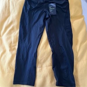 Nike Leggings (crop)